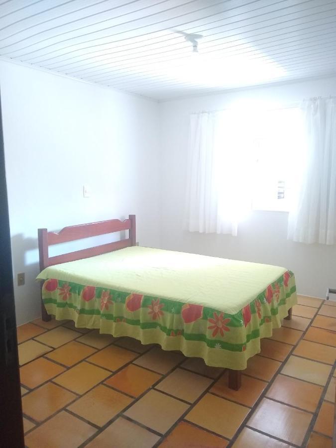 Casa Ampla A 50Metros Do Mar Villa Balneario Barra do Sul Luaran gambar
